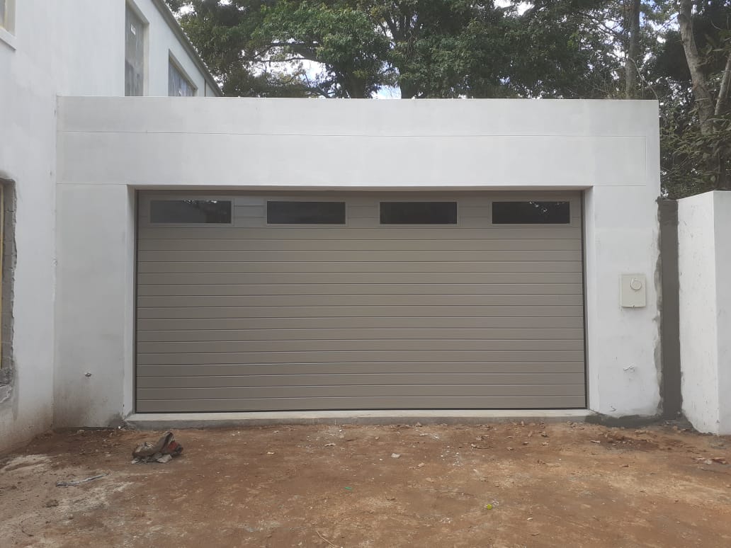 Intercoms & Electric Locks