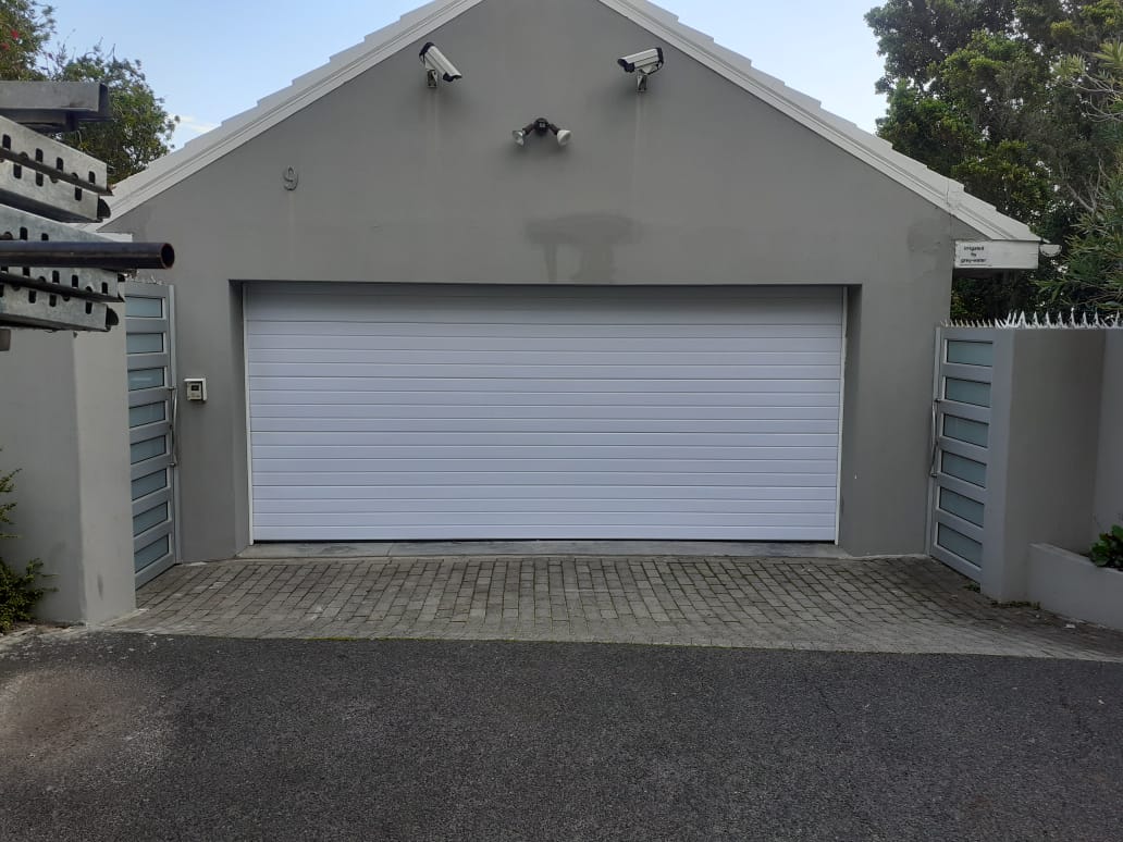 Garage Doors